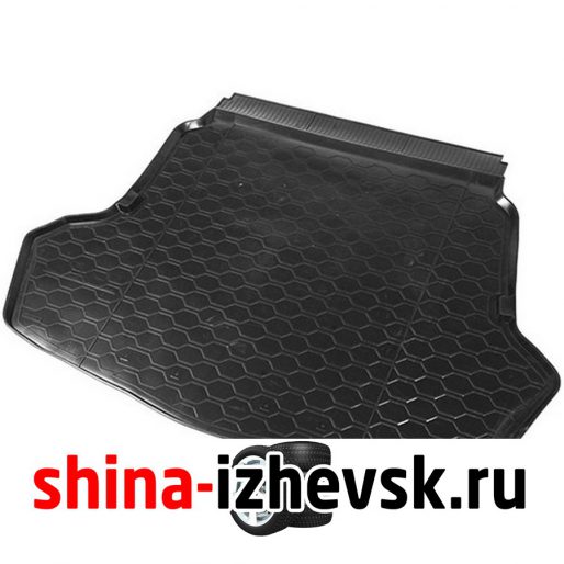 Коврик багажника Rival для Kia Optima (Classic и Comfort) 2016-н.в. в Ижевске